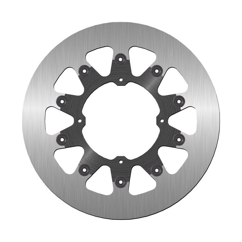 Bremsscheibe NG für HONDA XR 400 R 2000-2006, HONDA XR 650 R 2000-2008