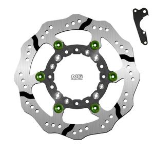Bremsscheibe NG 1150XBHK01 oversize