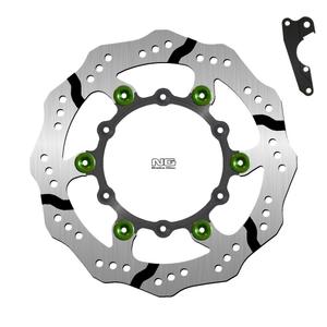 Bremsscheibe NG 1153XBHK01 oversize