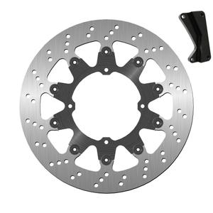 Bremsscheibe NG 749K13 oversize