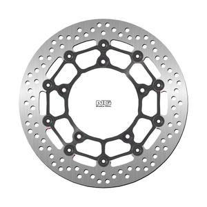 Bremsscheibe NG 1278