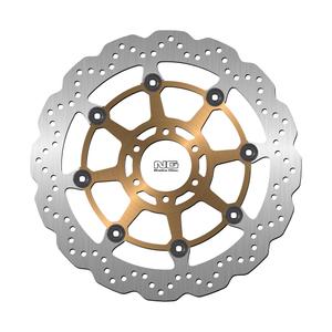 Bremsscheibe NG 1060X