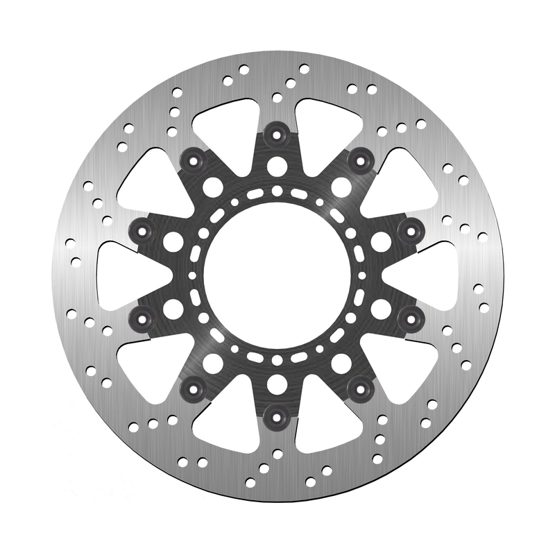 Bremsscheibe NG für HONDA NSR 125 (R) 1991-2004