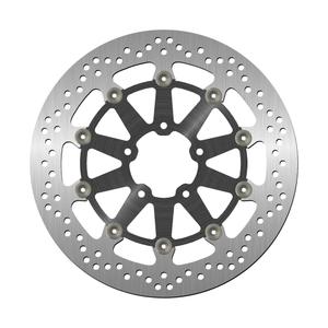 Bremsscheibe NG 458G