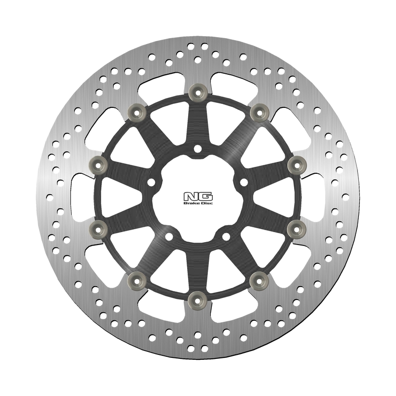 Bremsscheibe NG für KAWASAKI ZX-10R / RR Ninja 1000 2016-2018