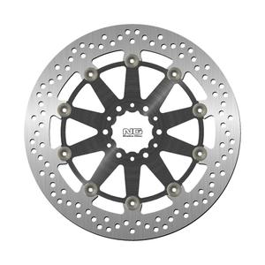 Bremsscheibe NG 1596G