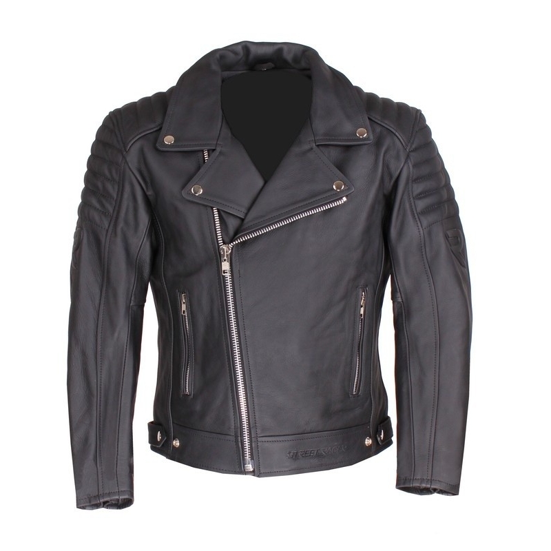 Street Racer Viking Motorradjacke Ausverkauf