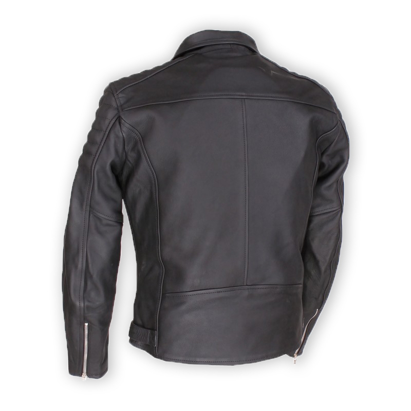 Street Racer Viking Motorradjacke Ausverkauf