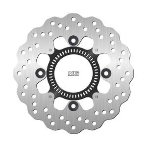 Bremsscheibe NG 1813X