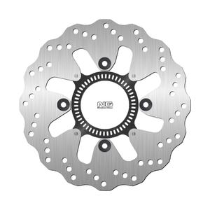Bremsscheibe NG 1789X
