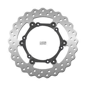 Bremsscheibe NG 1725X