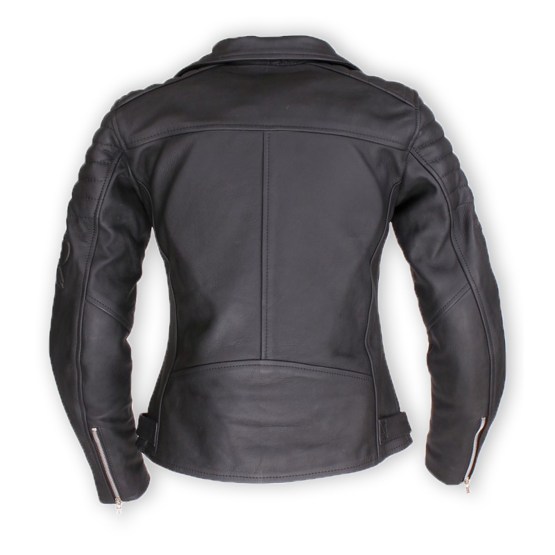 Women's Street Racer Angel Motorradjacke Ausverkauf