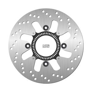 Bremsscheibe NG 1789