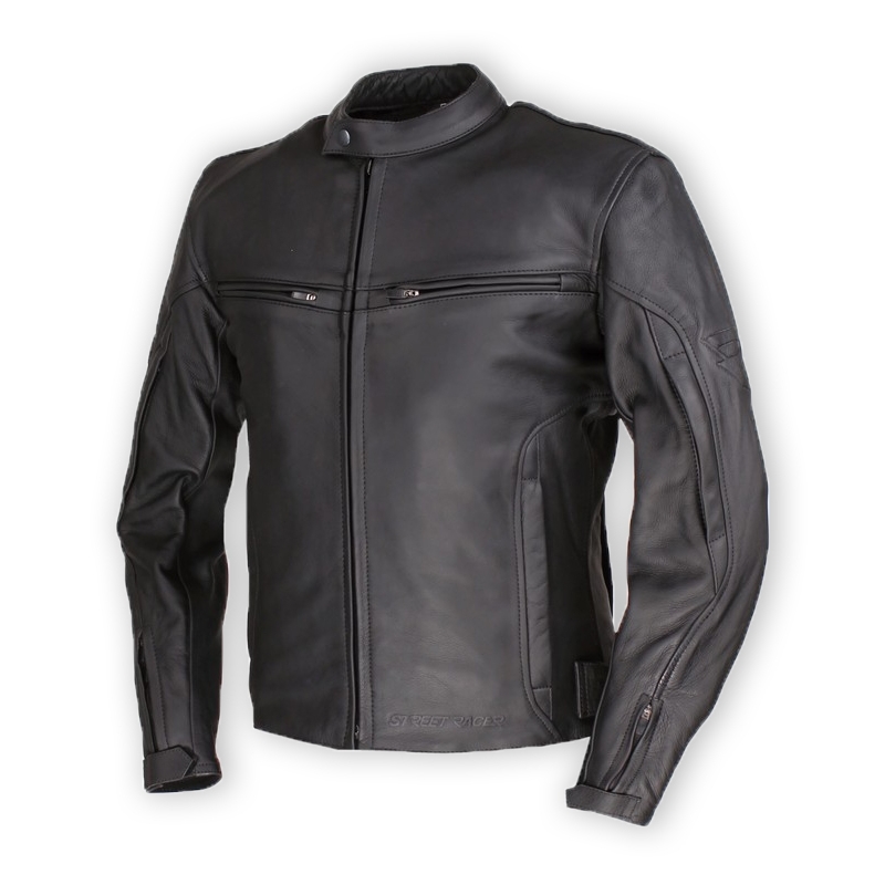 Street Racer Celtic Motorradjacke Ausverkauf