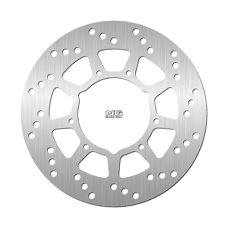 Bremsscheibe NG für YAMAHA XT 600 E 1990-2003, YAMAHA XT 600 Z Tenere 1987-1990