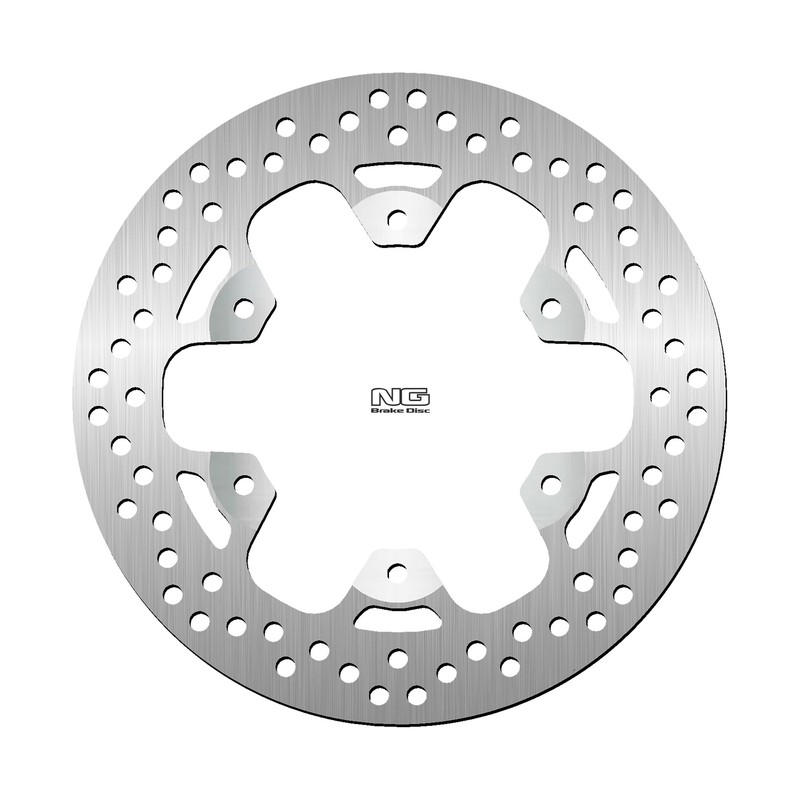 Bremsscheibe NG für DUCATI ST4S 996 Sporttouring (ABS) 2003-2005