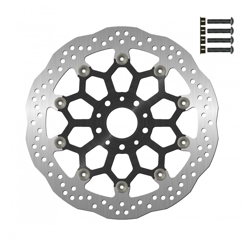 Bremsscheibe NG oversize