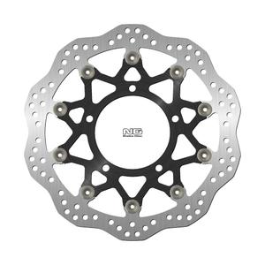 Bremsscheibe NG 1868XG
