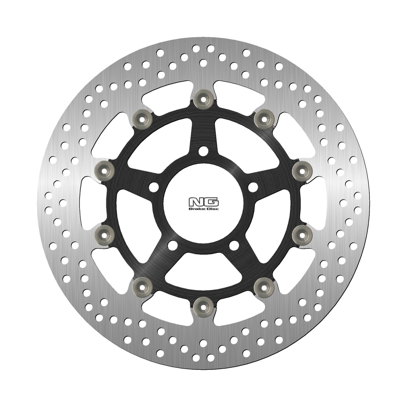 Bremsscheibe NG für TRIUMPH Daytona 955i 2002-2006, TRIUMPH Sprint 1050 ST 2005-2010