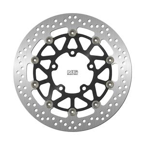 Bremsscheibe NG 1647G
