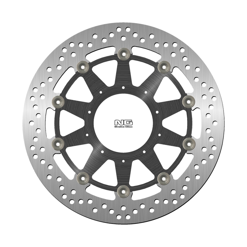 Bremsscheibe NG für HONDA VFR 800 (ABS) 2019-2020, HONDA VFR 800 X Crossrunner 2019-2020