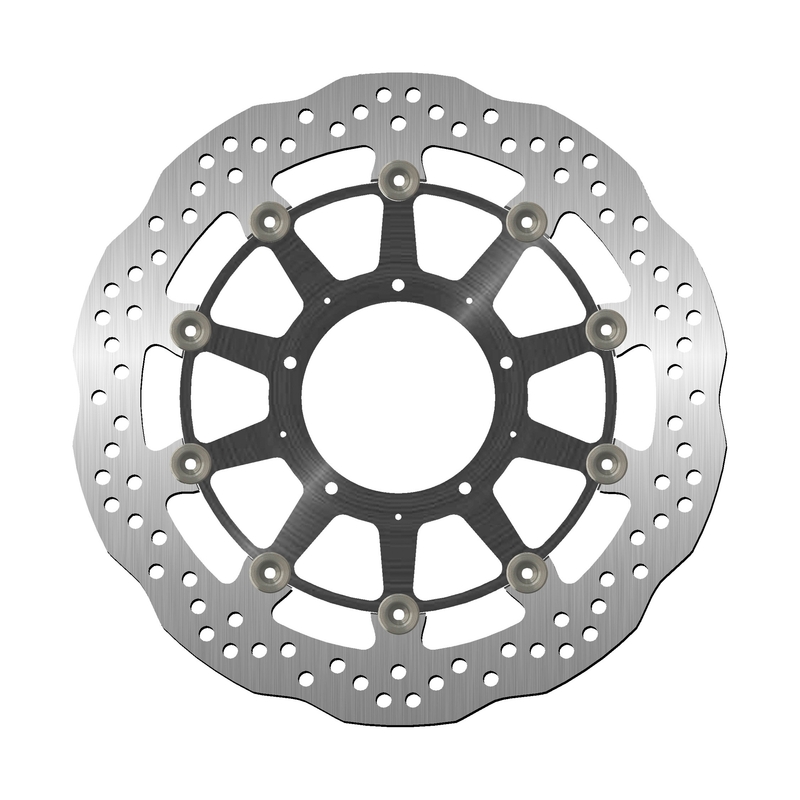 Bremsscheibe NG für HONDA CBR 1000 RR Fireblade 2017