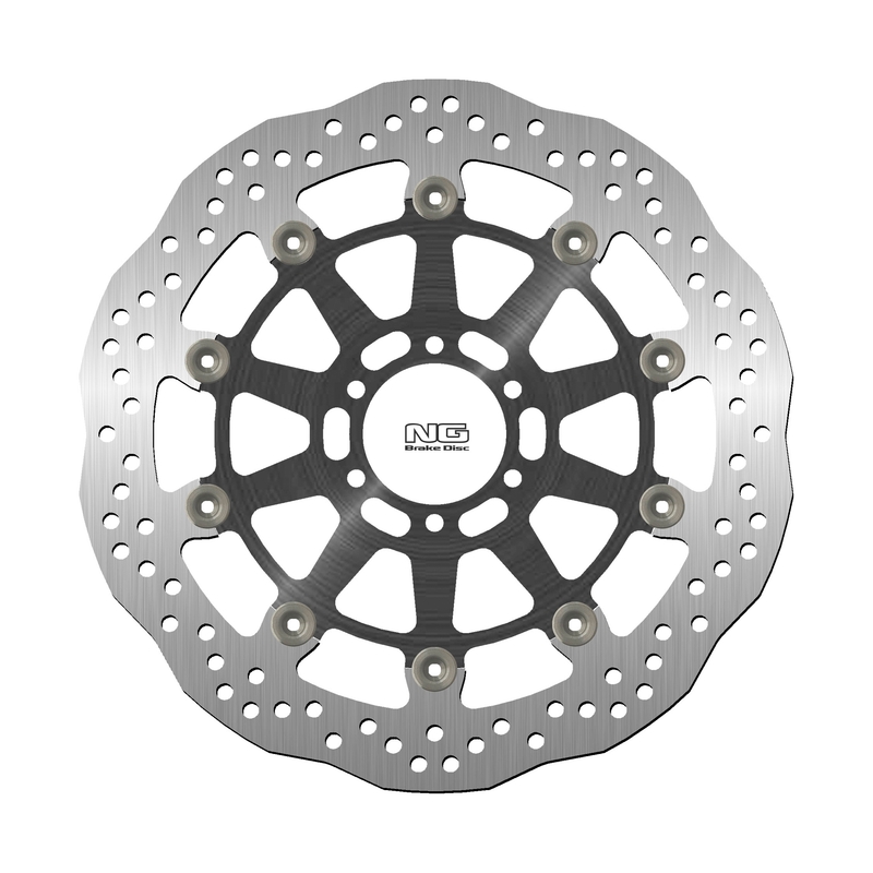 Bremsscheibe NG für DUCATI 998 2002-2003, BENELLI Tornado 1130 TRE 2006-2014
