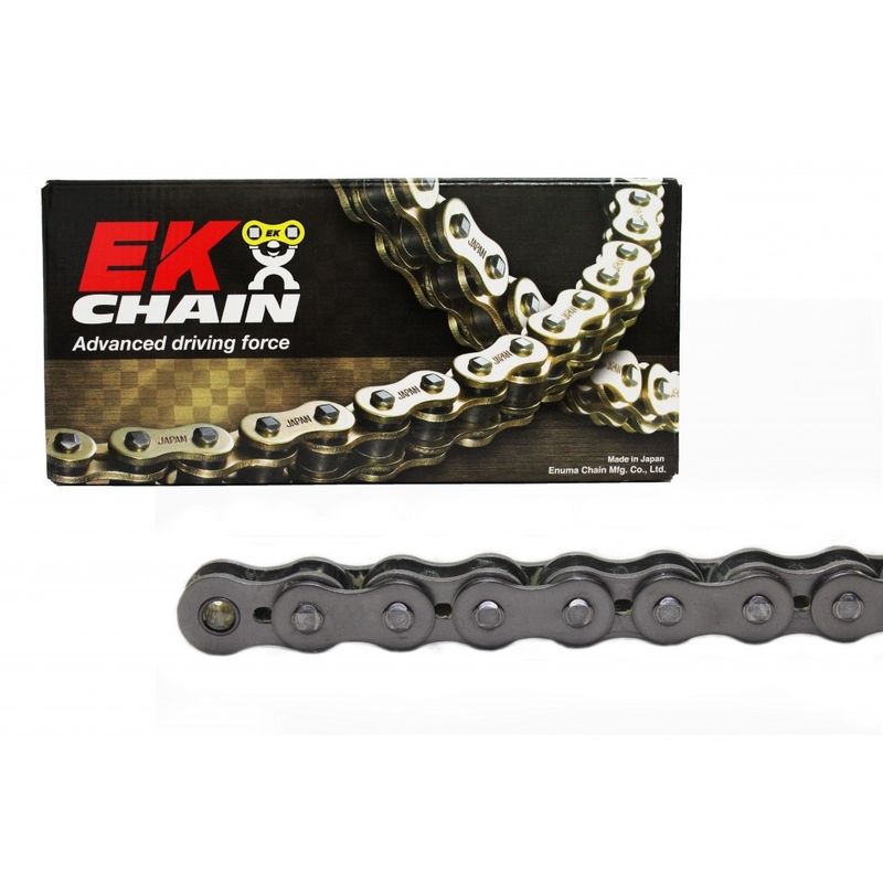 QX-Ringkette EK 520 SRX2 120 L