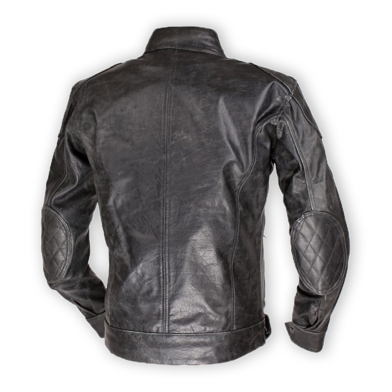 Street Racer Indian Motorrad Jacke Ausverkauf