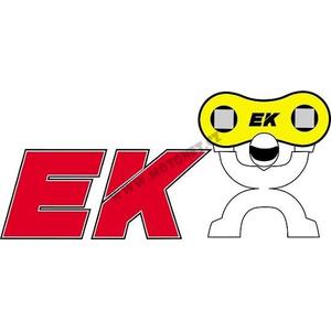 Kettenkupplung EK 520 RXO-SM SKJ golden