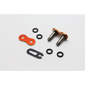 Kettenkupplung EK 520 MRD7 SKJ Orange/Silver