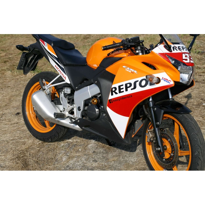 Honda CBR 125R (04-10) Klassisch