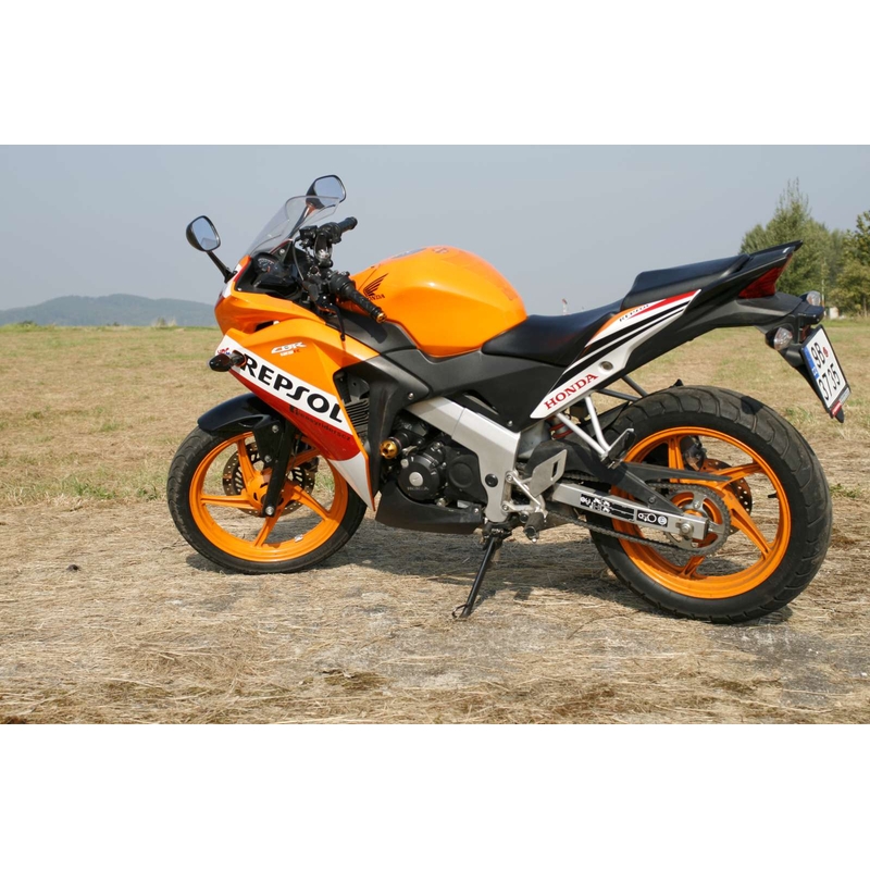 Honda CBR 125R (11-) Klassiker