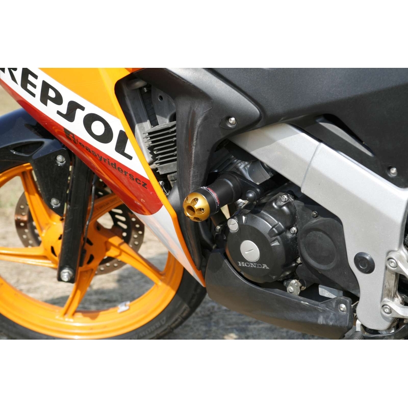 Honda CBR 125R (11-) Klassiker