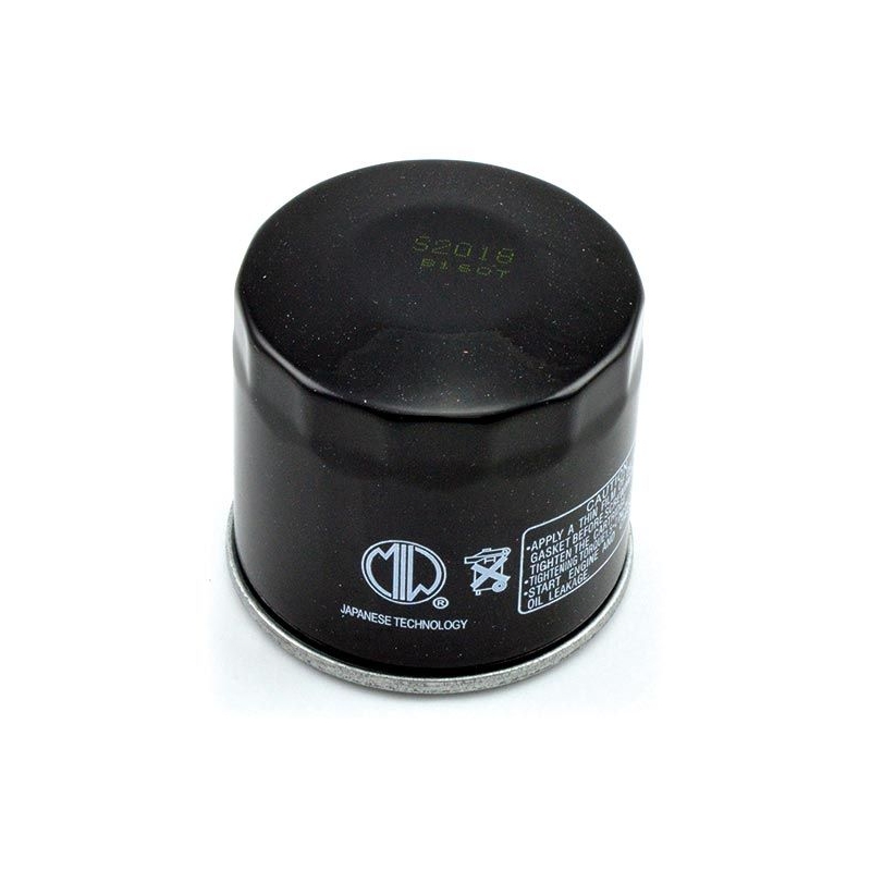 Ölfilter MIW (alt. HF975)