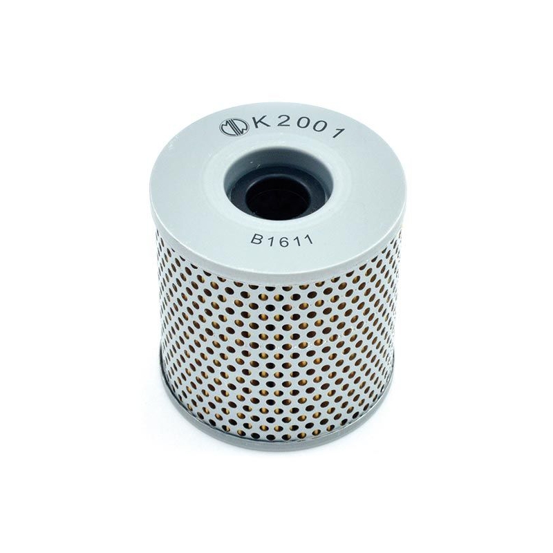 Ölfilter MIW (alt. HF126)