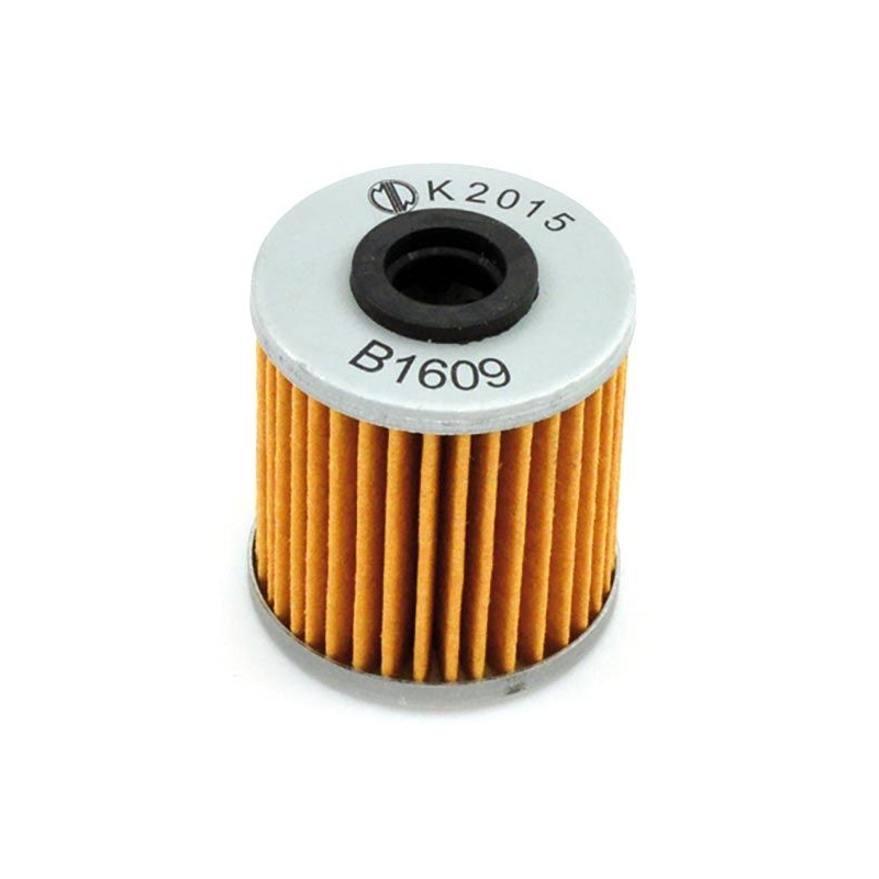 Ölfilter MIW (alt. HF207) für SUZUKI FL 125 Address (2007-2010), KAWASAKI KX 250 (F) 4T (2004-2026), KAWASAKI KX 250 X (2021-2026), KAWASAKI KX 450 (F) (2016-2026), SUZUKI RM-Z 250 (2004-2025), SUZUKI RM-Z 450 (2005-2025), SUZUKI RMX 450 Z (2010-2019) Ausverkauf
