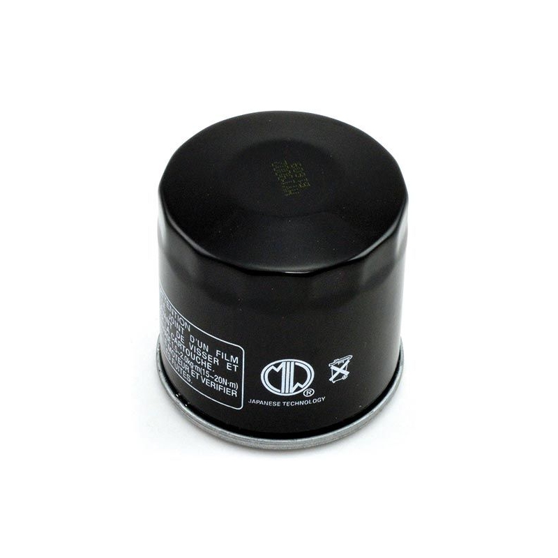 Ölfilter MIW (alt. HF682)