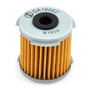 Ölfilter MIW DA16002 (alt. HF168) für DAELIM History 125 2001-2004, DAELIM NS 125 1997-2005