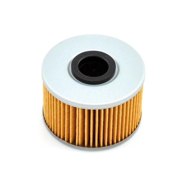 Ölfilter MIW (alt. HF114) für ATV HONDA TRX 500 FA 2015-2016, ATV HONDA TRX 420 2009-2016