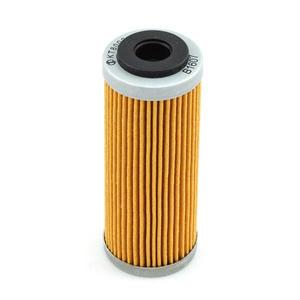 Ölfilter MIW KT8003 (alt. HF652)