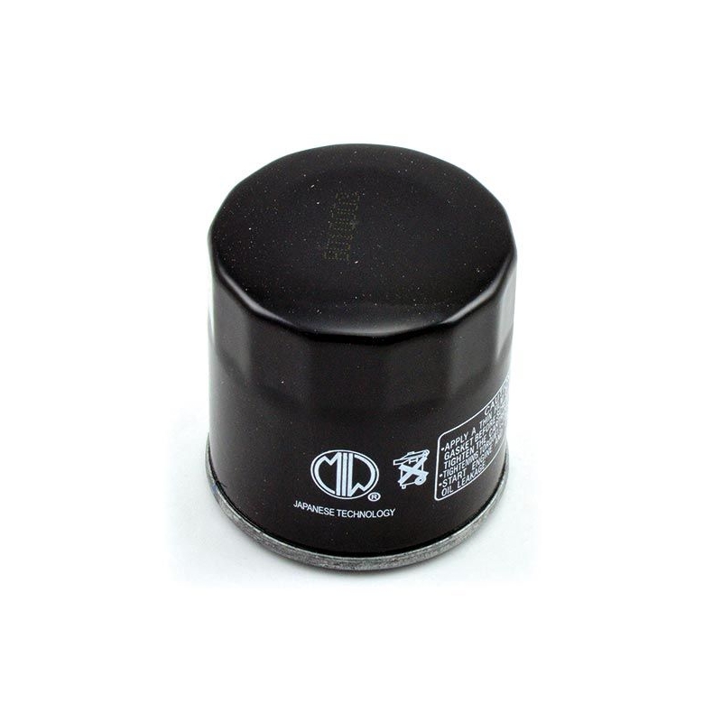 Ölfilter MIW (alt. HF553)
