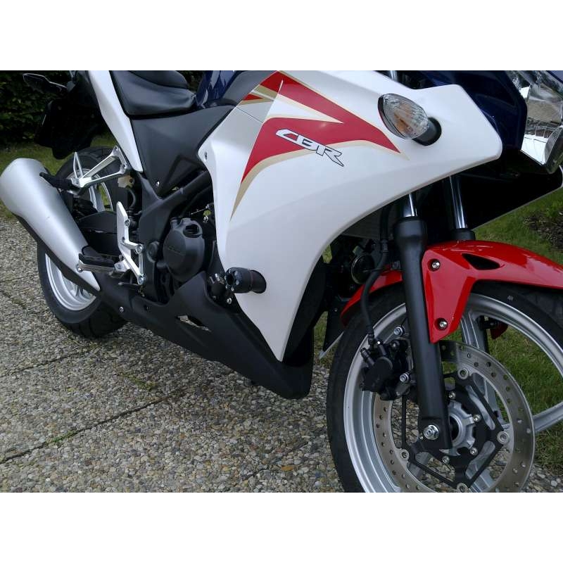 Honda CBR 250R Klassisch