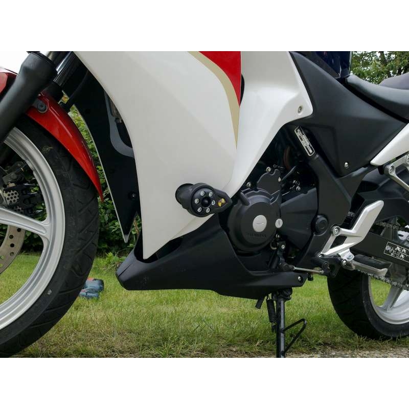 Honda CBR 250R Klassisch