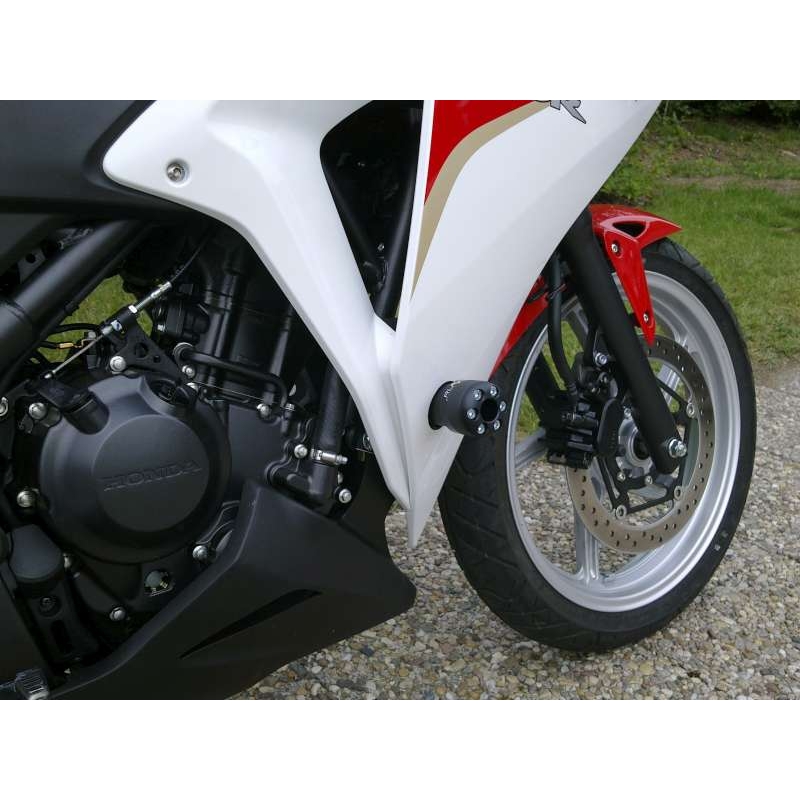 Honda CBR 250R Klassisch