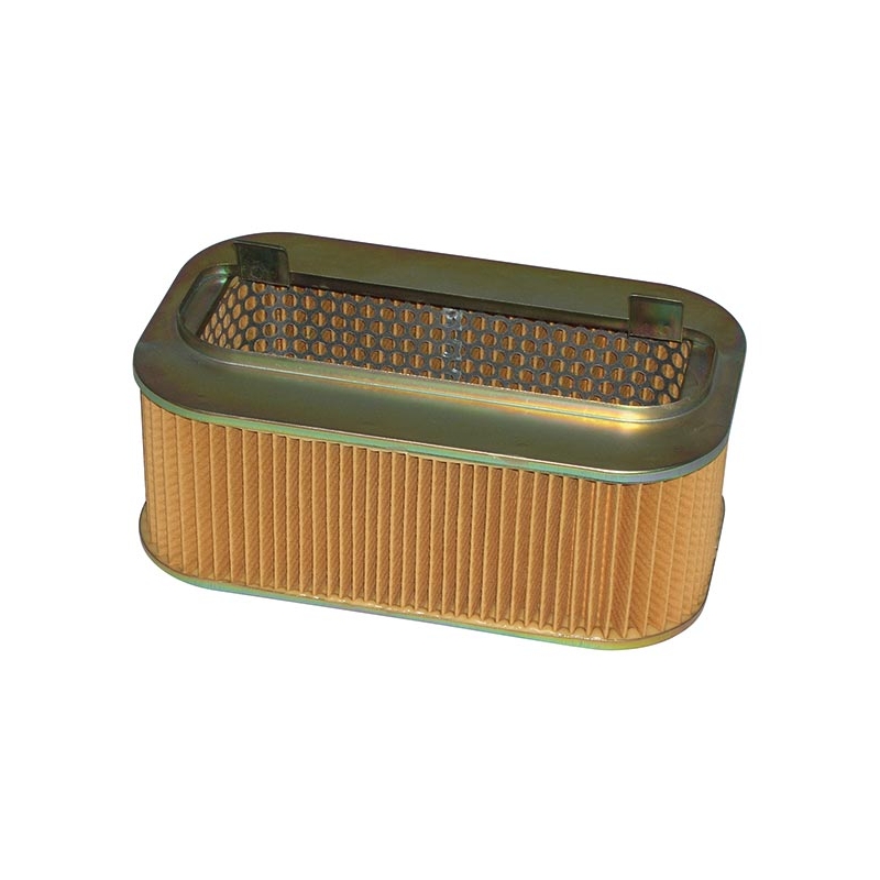 Luftfilter MIW (alt. HFA1907) für HONDA VF 1000 F 1984-1986, HONDA VF 1000 R 1984-1986