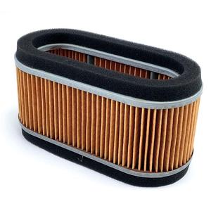 Luftfilter MIW Y4220 (alt. HFA4201) for YAMAHA RD 250 1973-1979, RD 400 1978-1979