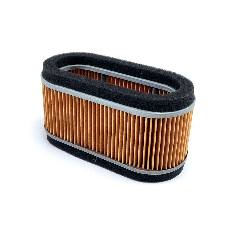 Luftfilter MIW (alt. HFA4201) für YAMAHA RD 250 1973-1979, RD 400 1978-1979