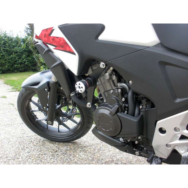 Honda CB 500F/X Klassisch