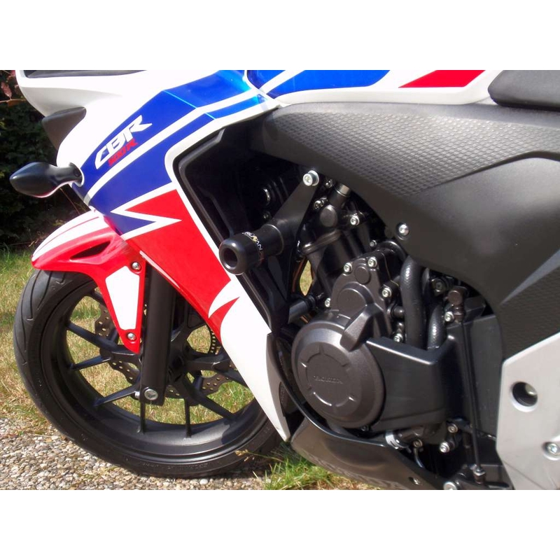 Honda CBR 500R Pfeil